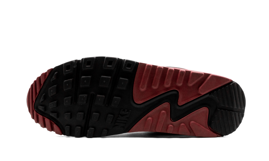 Nike Air Max 90 Recraft New Maroon 6