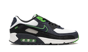 Nike Air Max 90 Scream Green