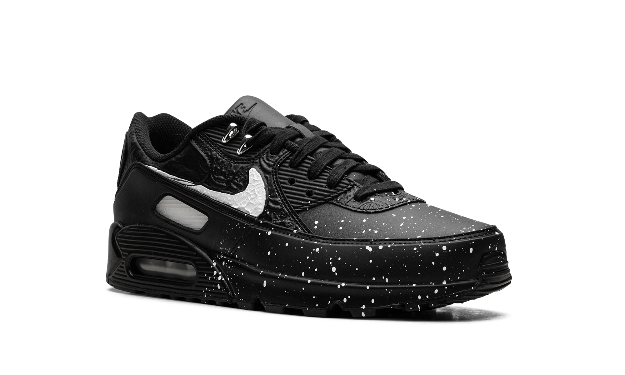 Nike Air Max 90 Slawn Black