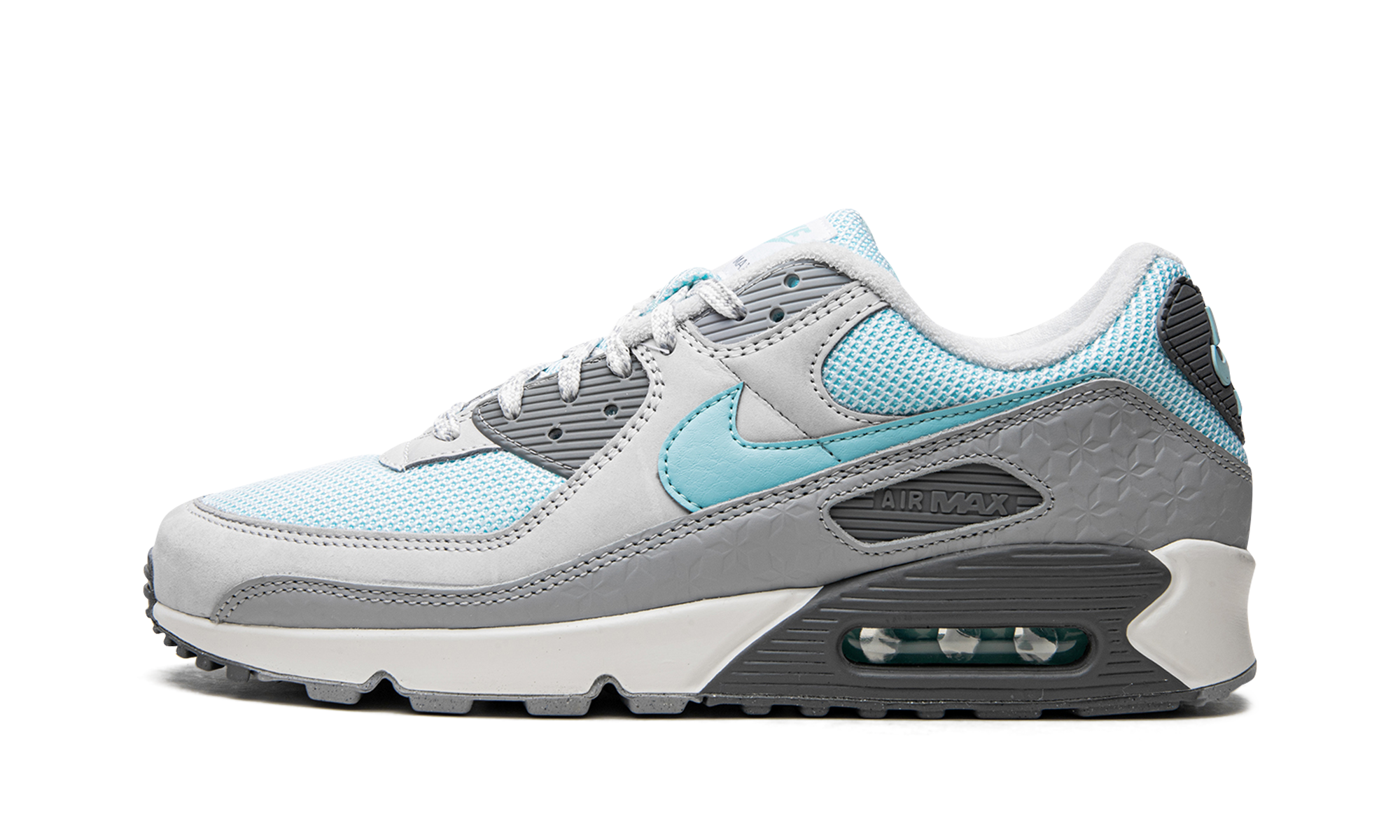 Nike Air Max 90 Snowflake