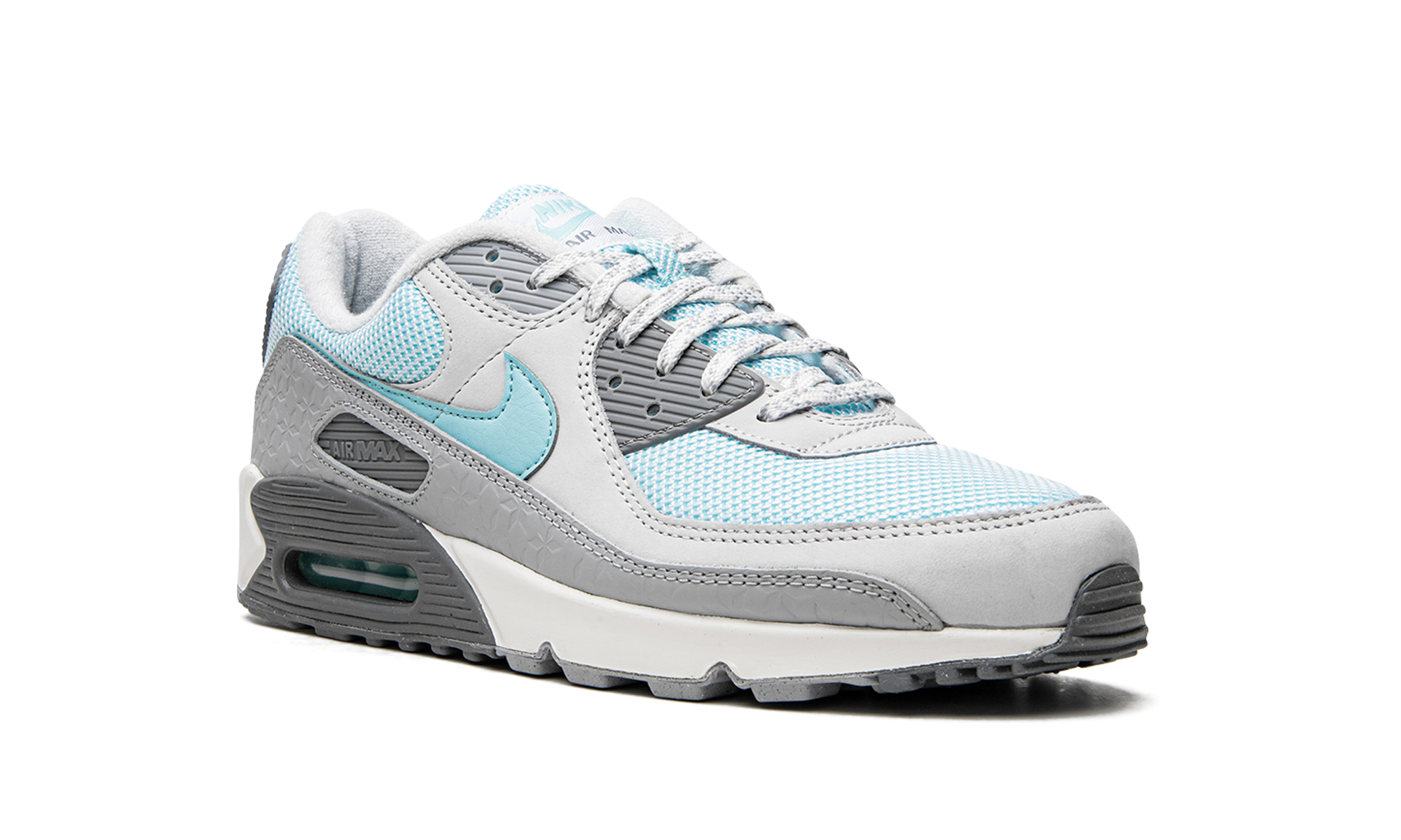 Nike Air Max 90 Snowflake