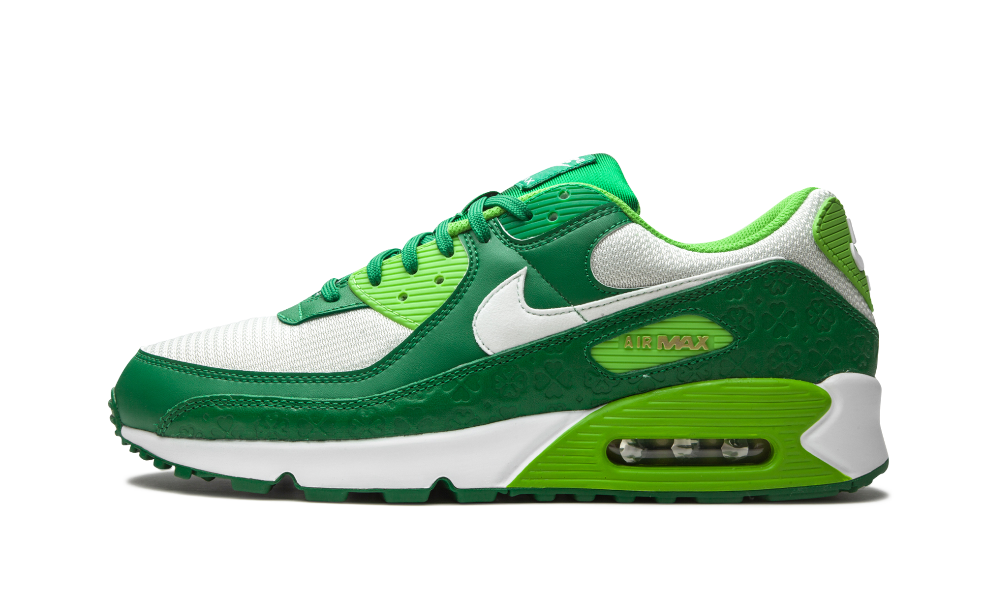 Nike Air Max 90 St Patricks Day (2021)