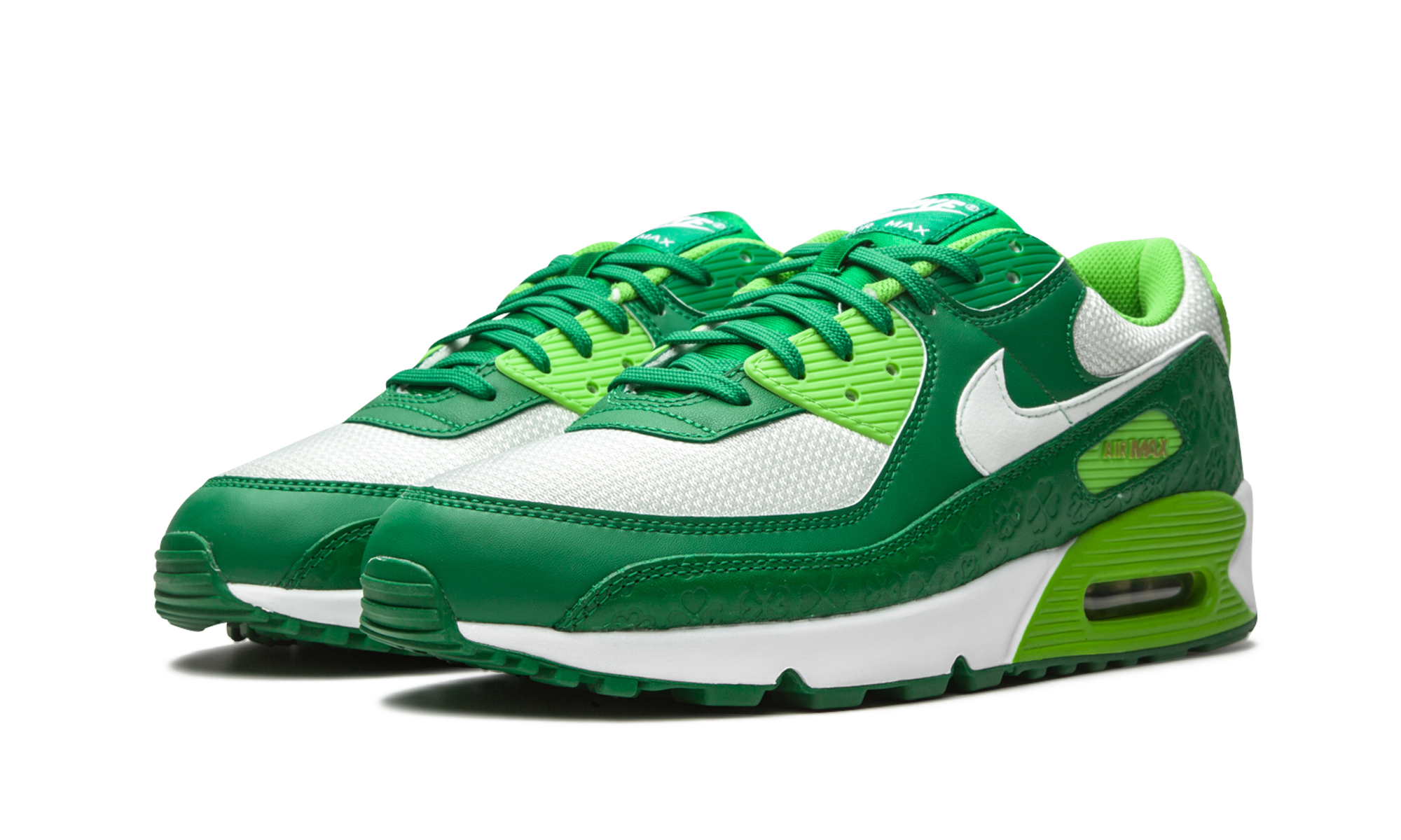 Nike Air Max 90 St Patricks Day (2021)