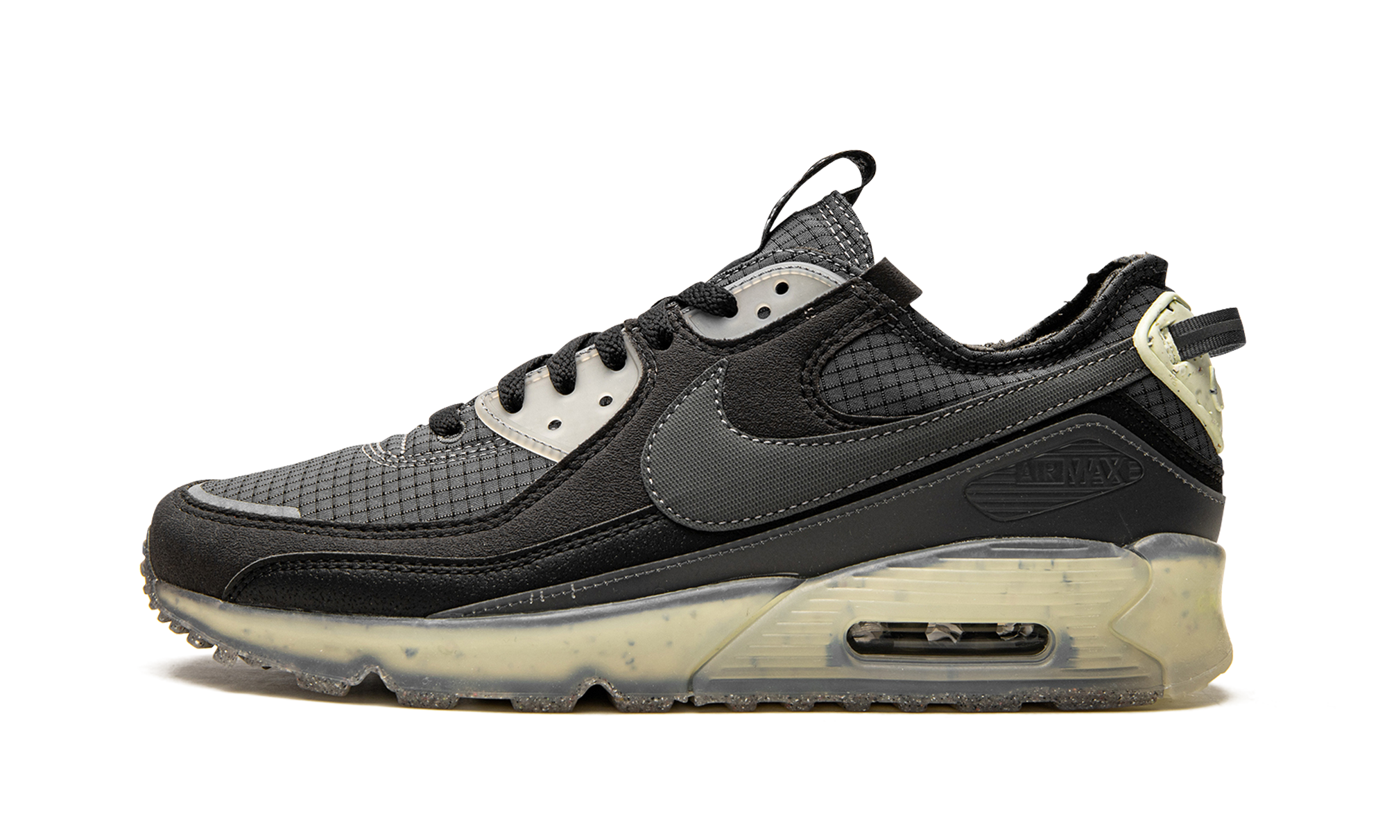 Nike Air Max 90 Terrascape Black Lime Ice