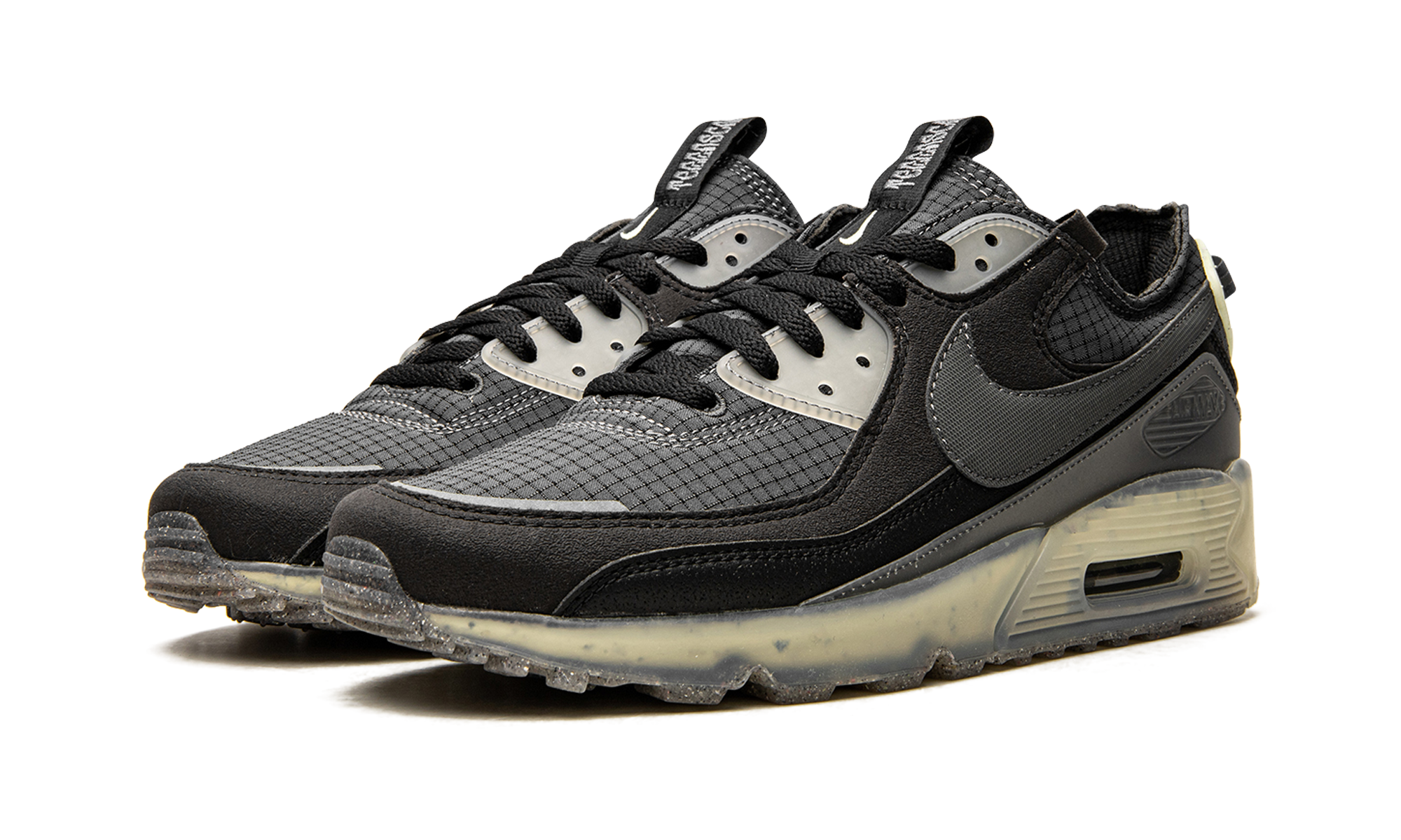 Nike Air Max 90 Terrascape Black Lime Ice