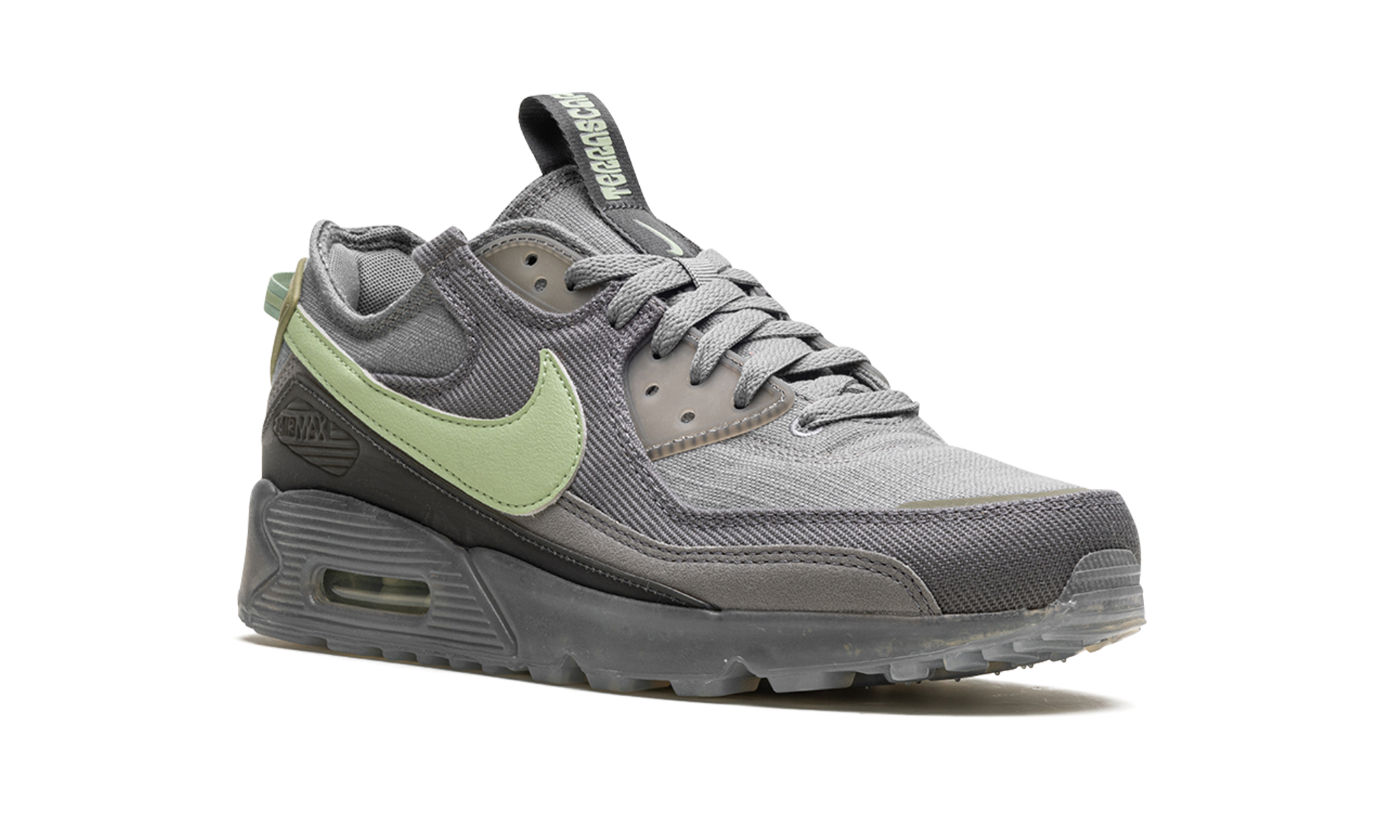 Nike Air Max 90 Terrascape Cool Grey Honeydew