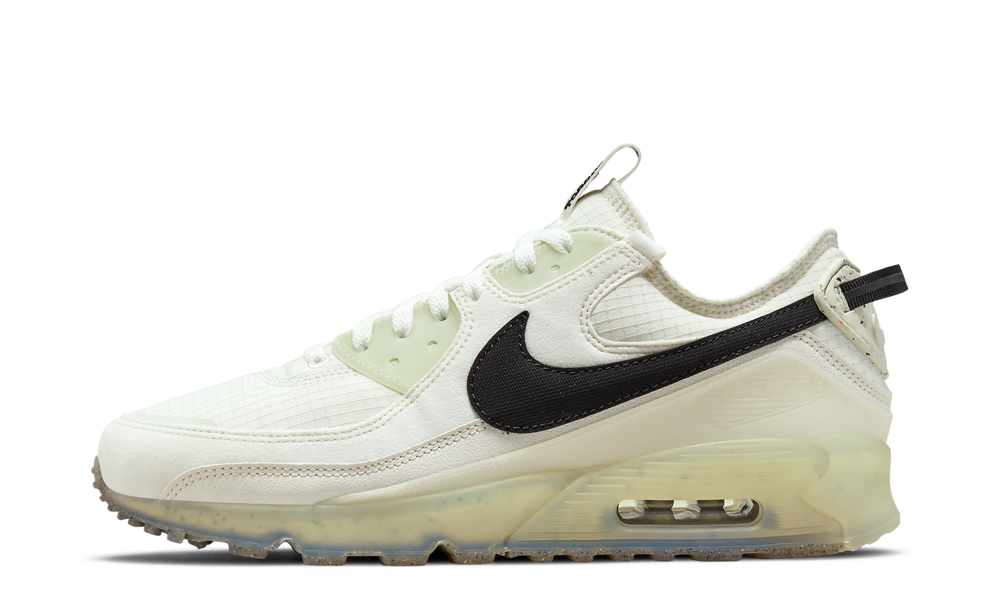 Nike Air Max 90 Terrascape Sail Sea Glass