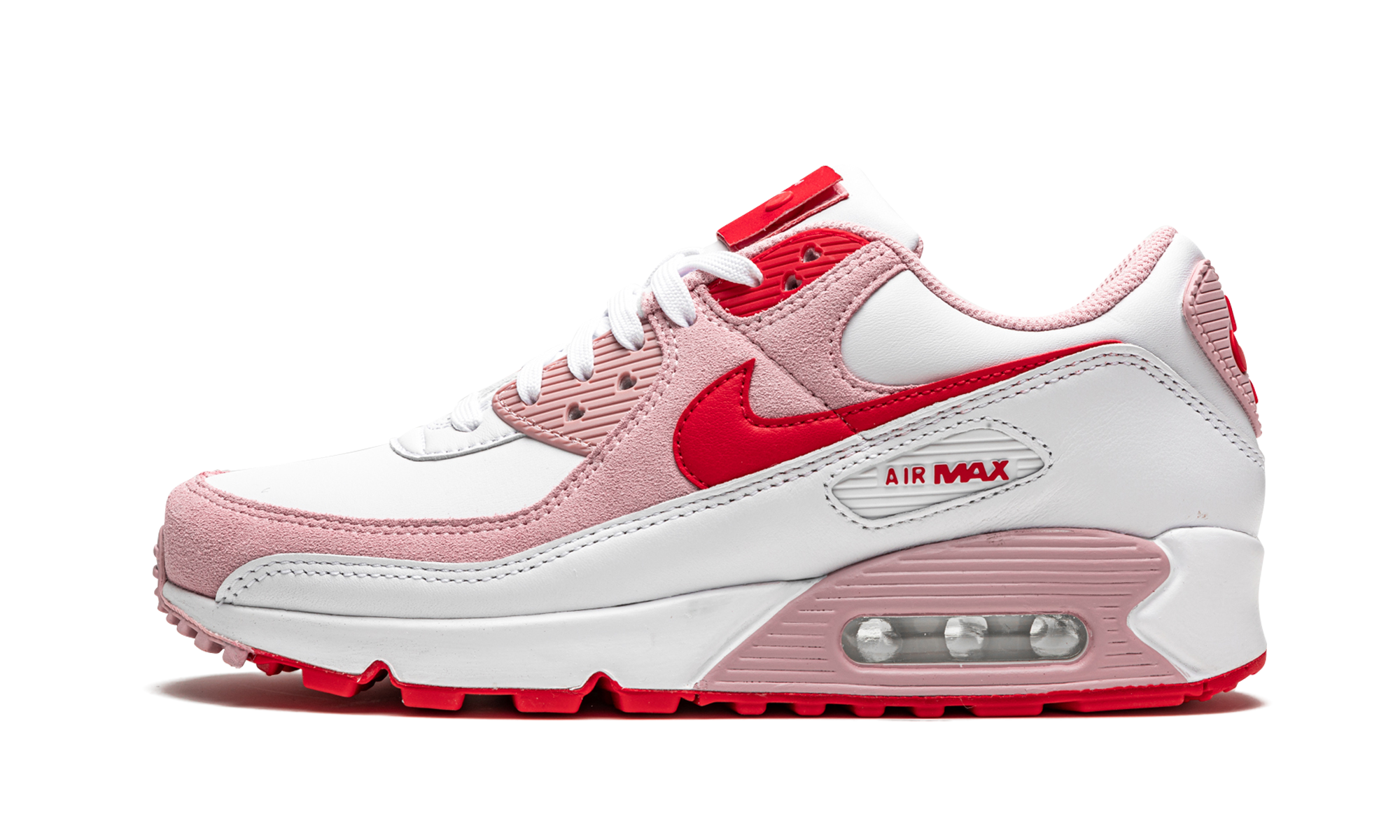 Nike Air Max 90 Valentines Day (2021) (W)