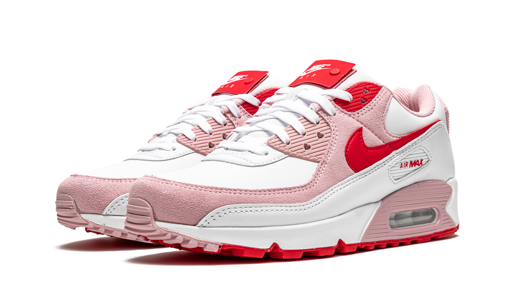 Nike Air Max 90 Valentines Day (2021) (W)