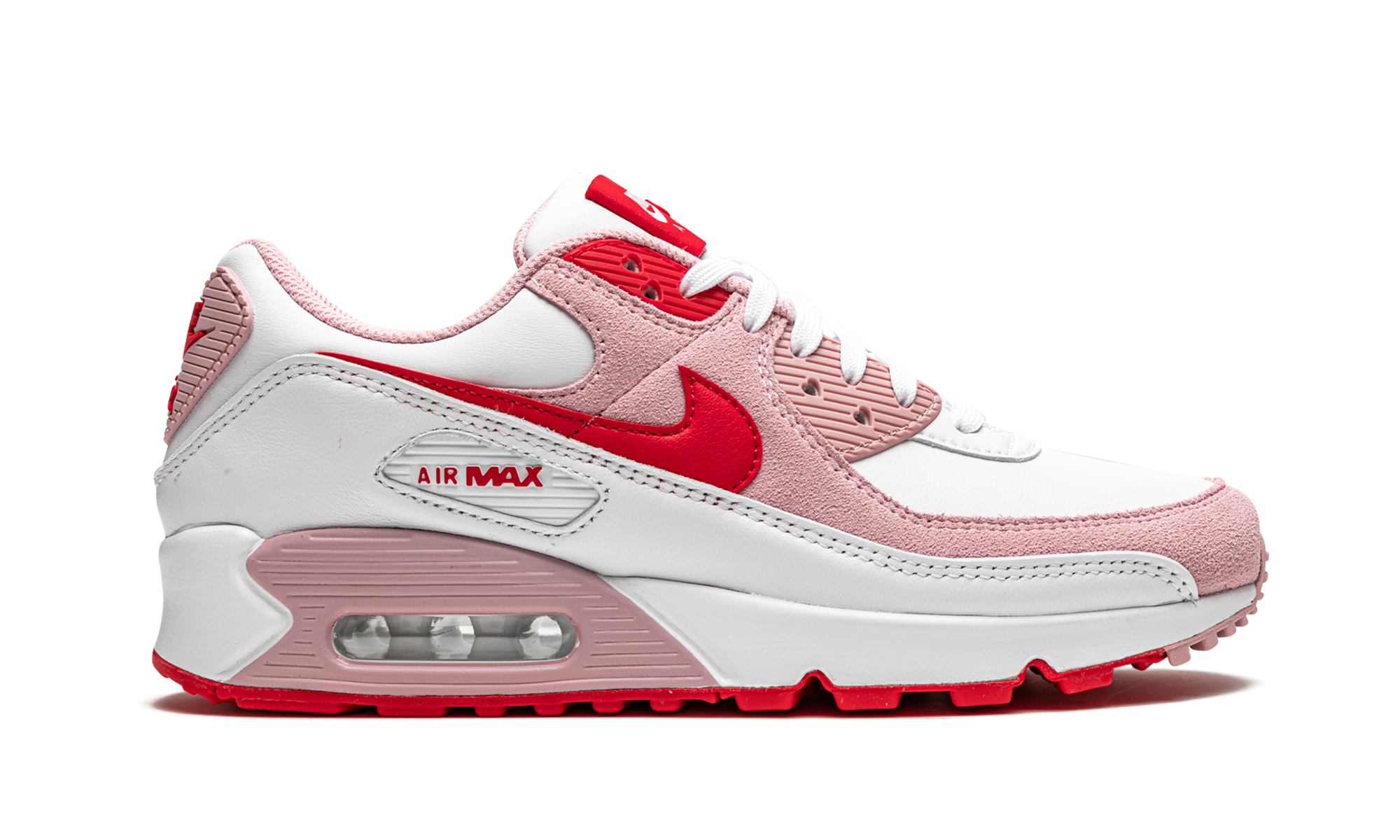Nike Air Max 90 Valentines Day (2021) (W) 6