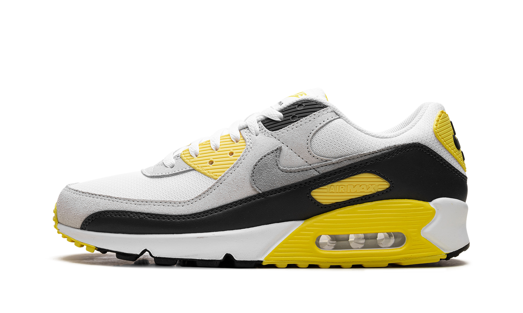 Nike Air Max 90 White Lightning