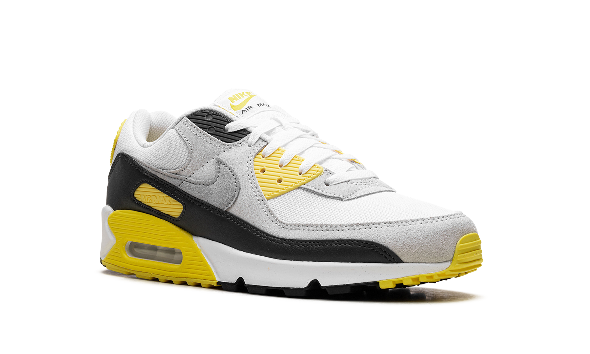 Nike Air Max 90 White Lightning