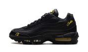 Nike Air Max 95 Corteiz Honey Black 1