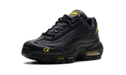 Nike Air Max 95 Corteiz Honey Black 5