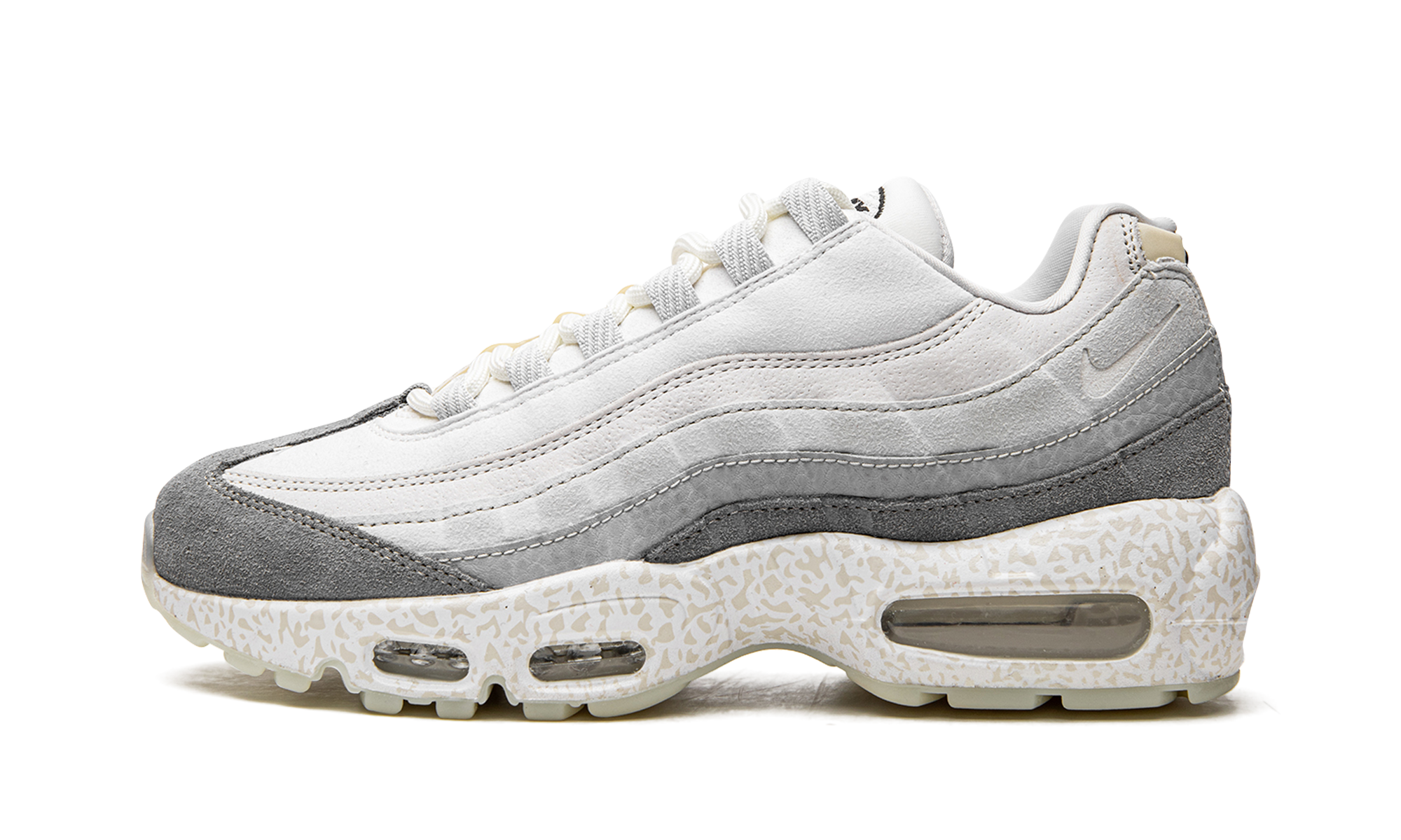 Nike Air Max 95 Light Bone GID 1