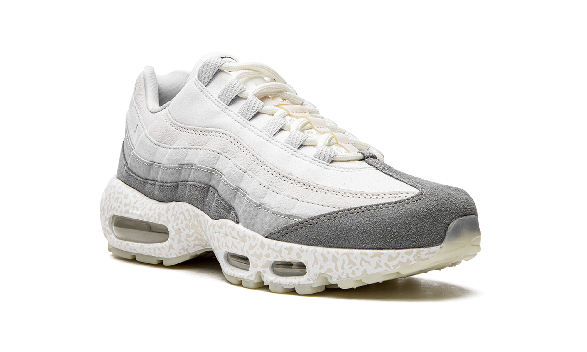 Nike Air Max 95 Light Bone GID 2