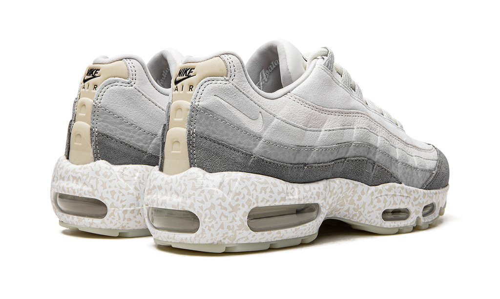 Nike Air Max 95 Light Bone GID 4