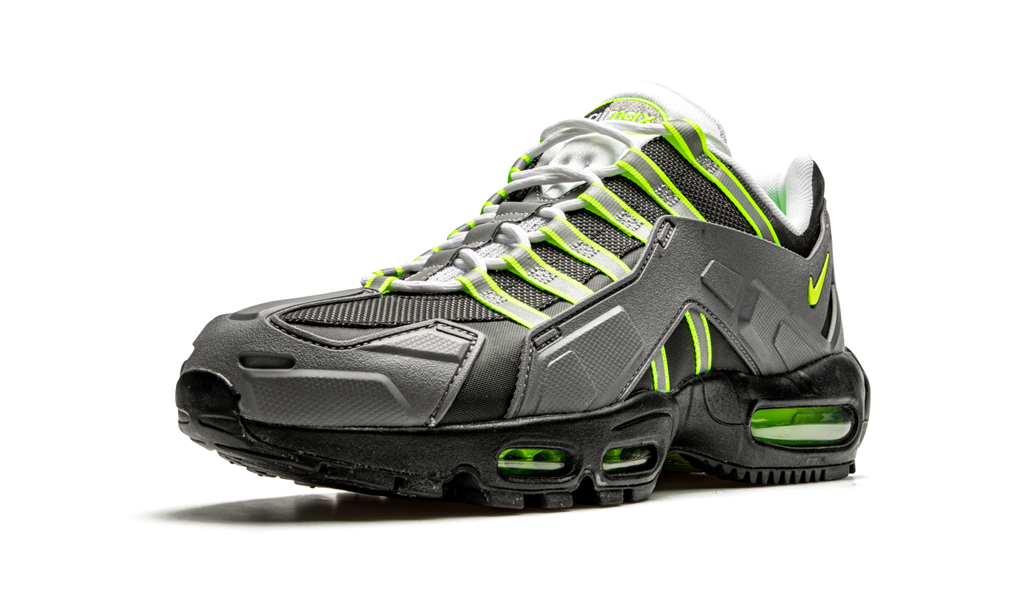 Nike Air Max 95 Ndstrkt Neon 4