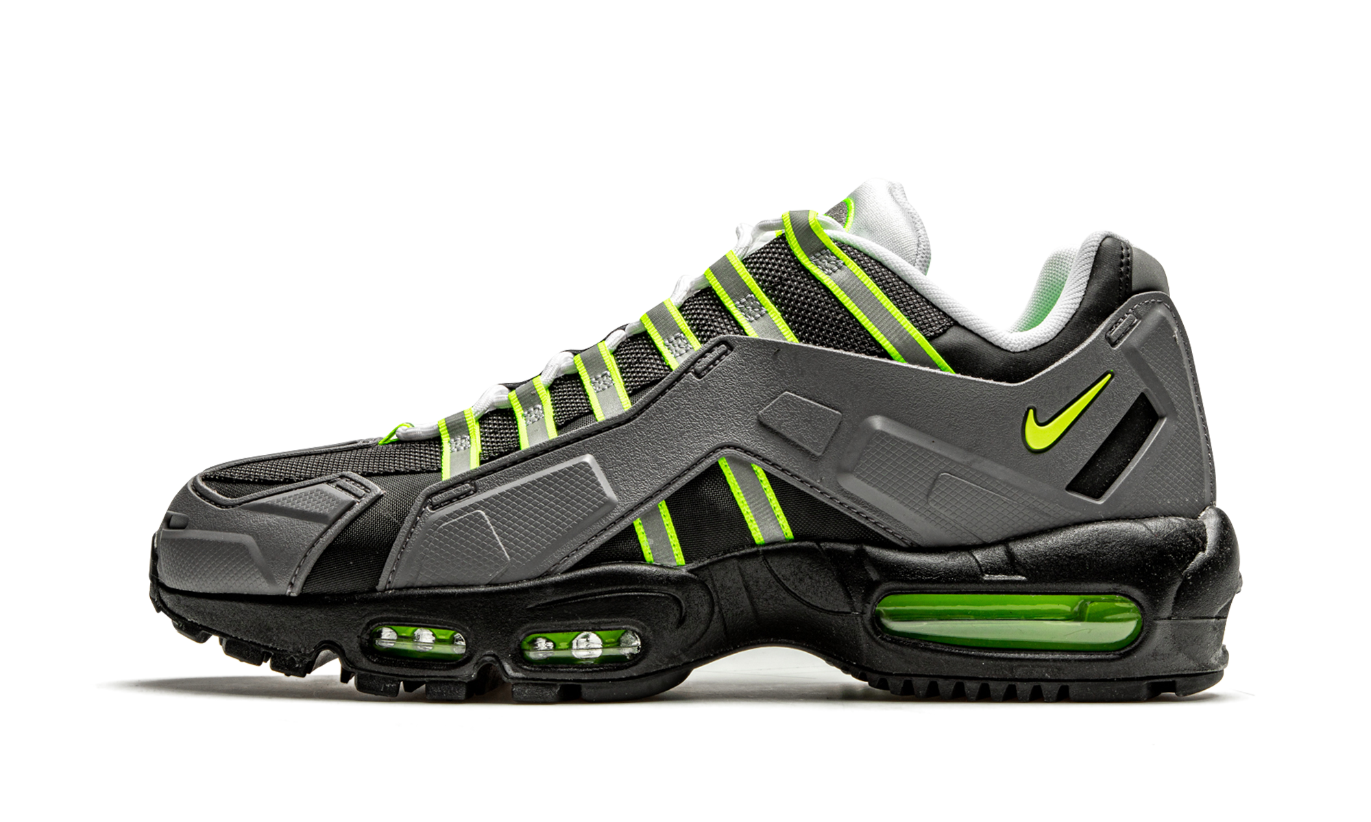 Nike Air Max 95 Ndstrkt Neon 7