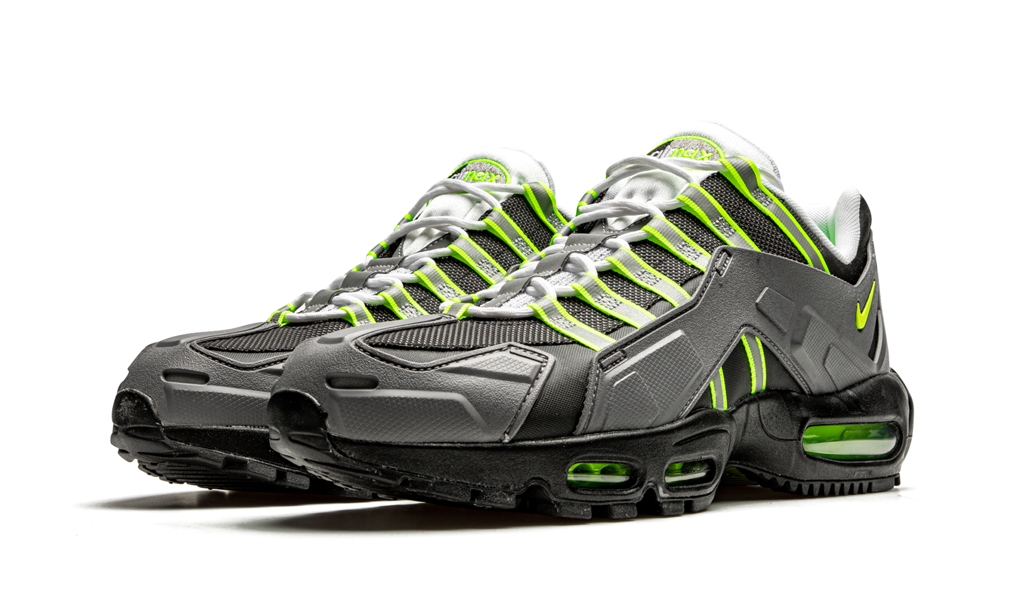 Nike Air Max 95 Ndstrkt Neon 8