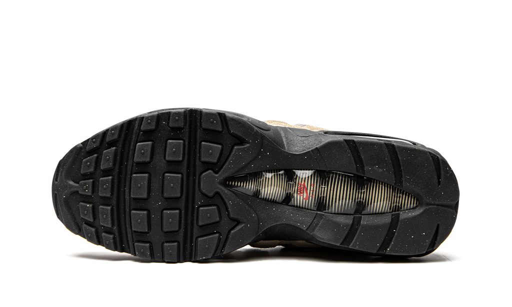 Nike Air Max 95 Off Noir Limestone 6