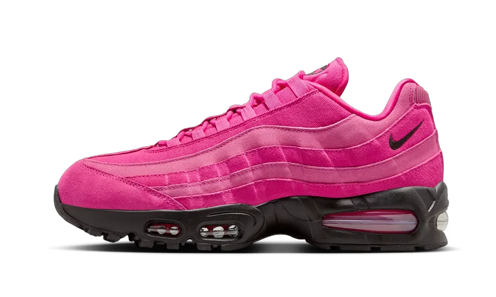Nike Air Max 95 OG Fireberry 1