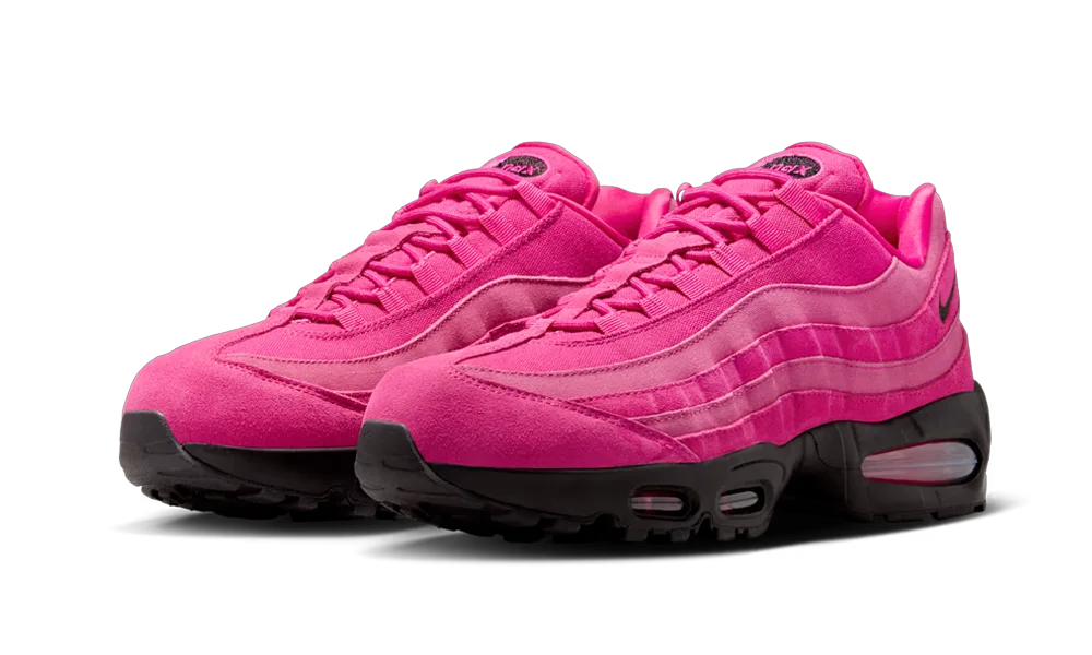 Nike Air Max 95 OG Fireberry 2