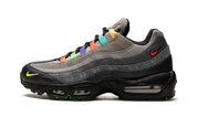 Nike Air Max 95 SE Light Charcoal Vintage TV 1