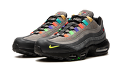 Nike Air Max 95 SE Light Charcoal Vintage TV 2