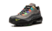 Nike Air Max 95 SE Light Charcoal Vintage TV 4