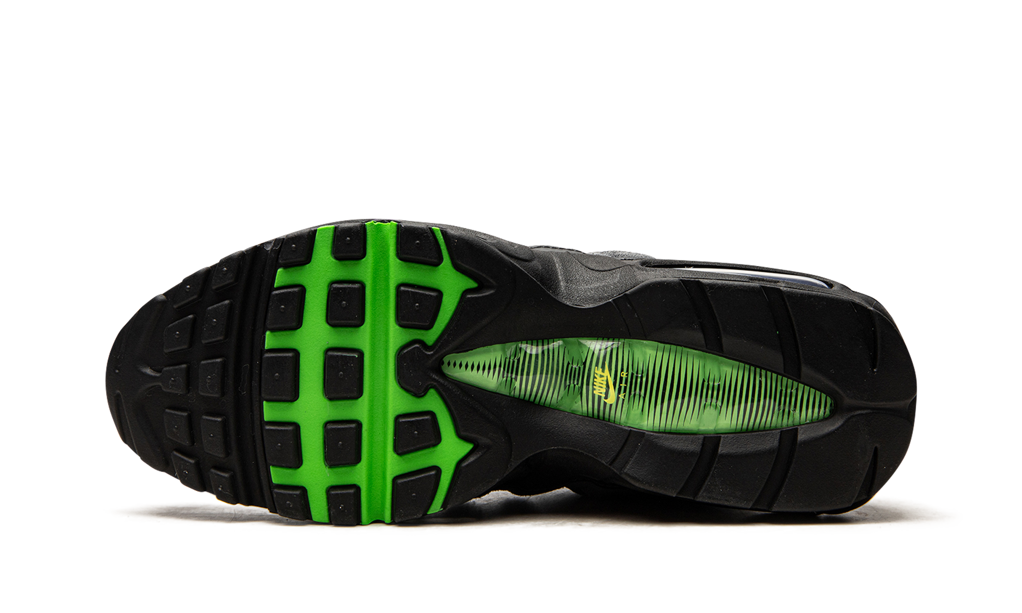 Nike Air Max 95 SE Light Charcoal Vintage TV 5