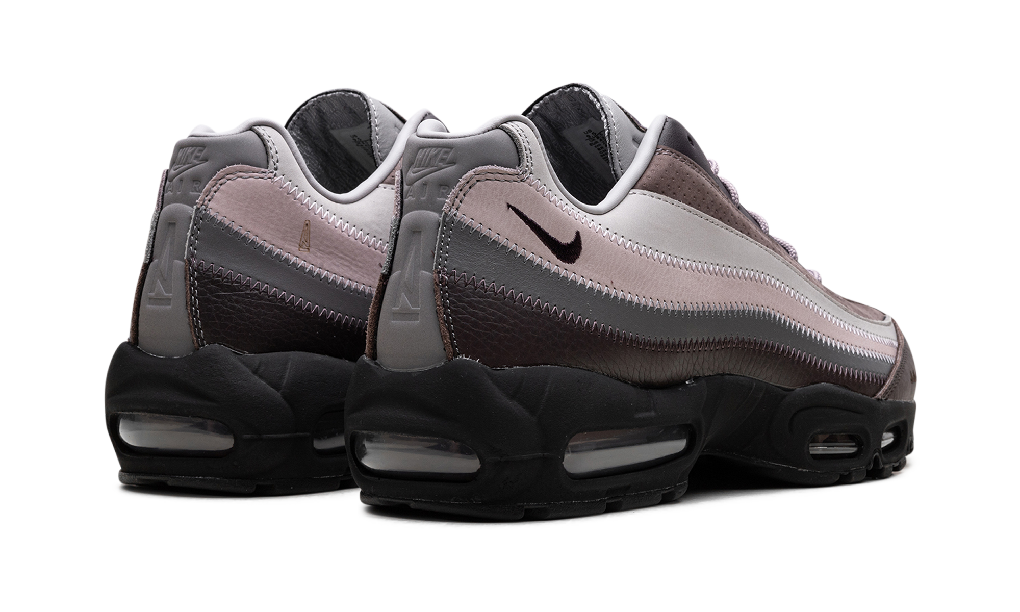 Nike Air Max 95 SP A Ma Maniére While You Were Sleeping