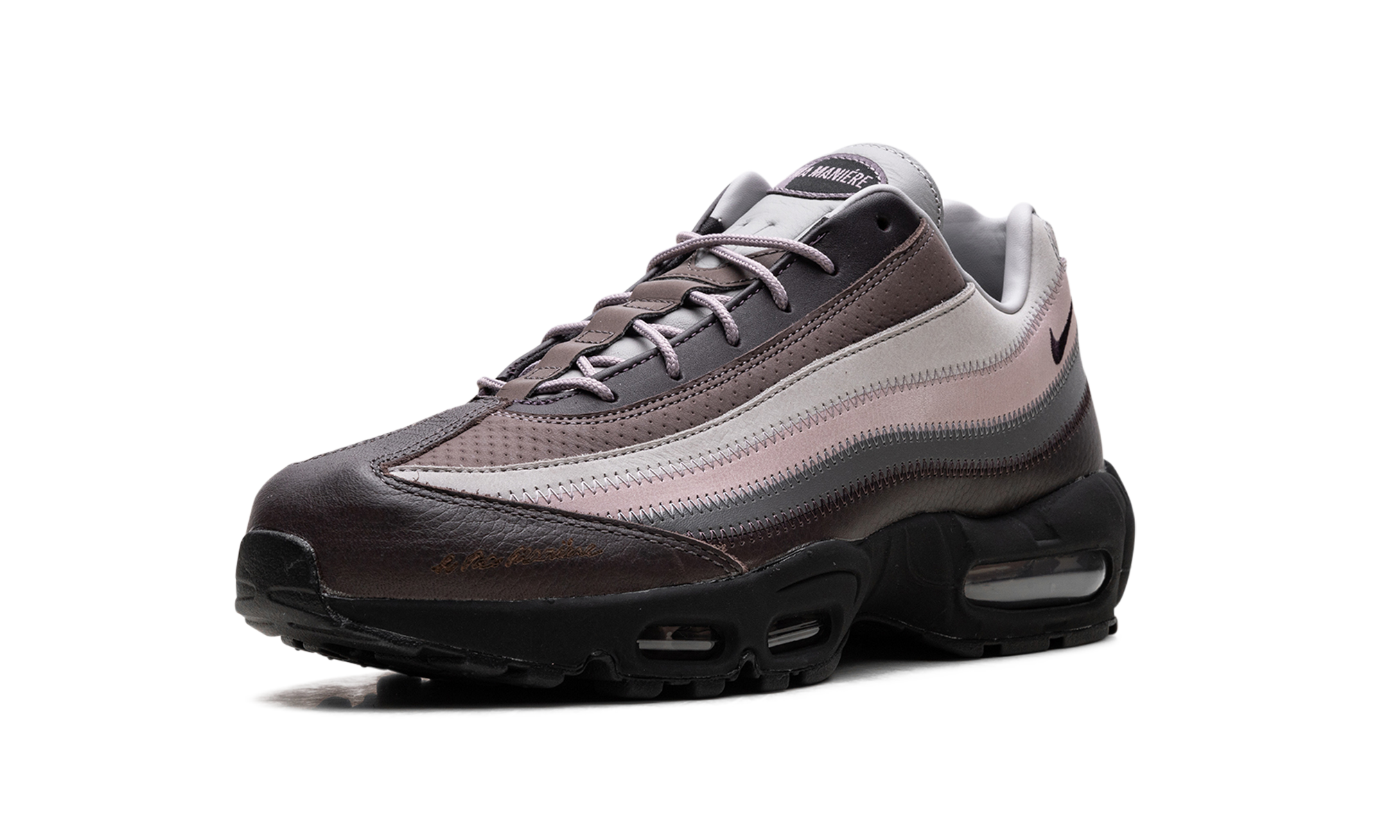 Nike Air Max 95 SP A Ma Maniére While You Were Sleeping