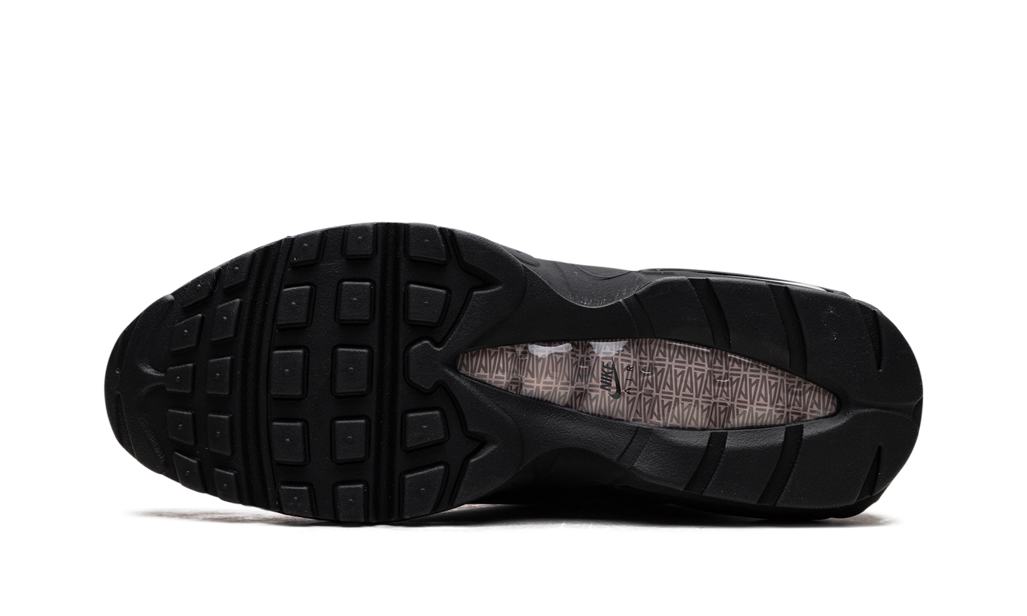 Nike Air Max 95 SP A Ma Maniére While You Were Sleeping