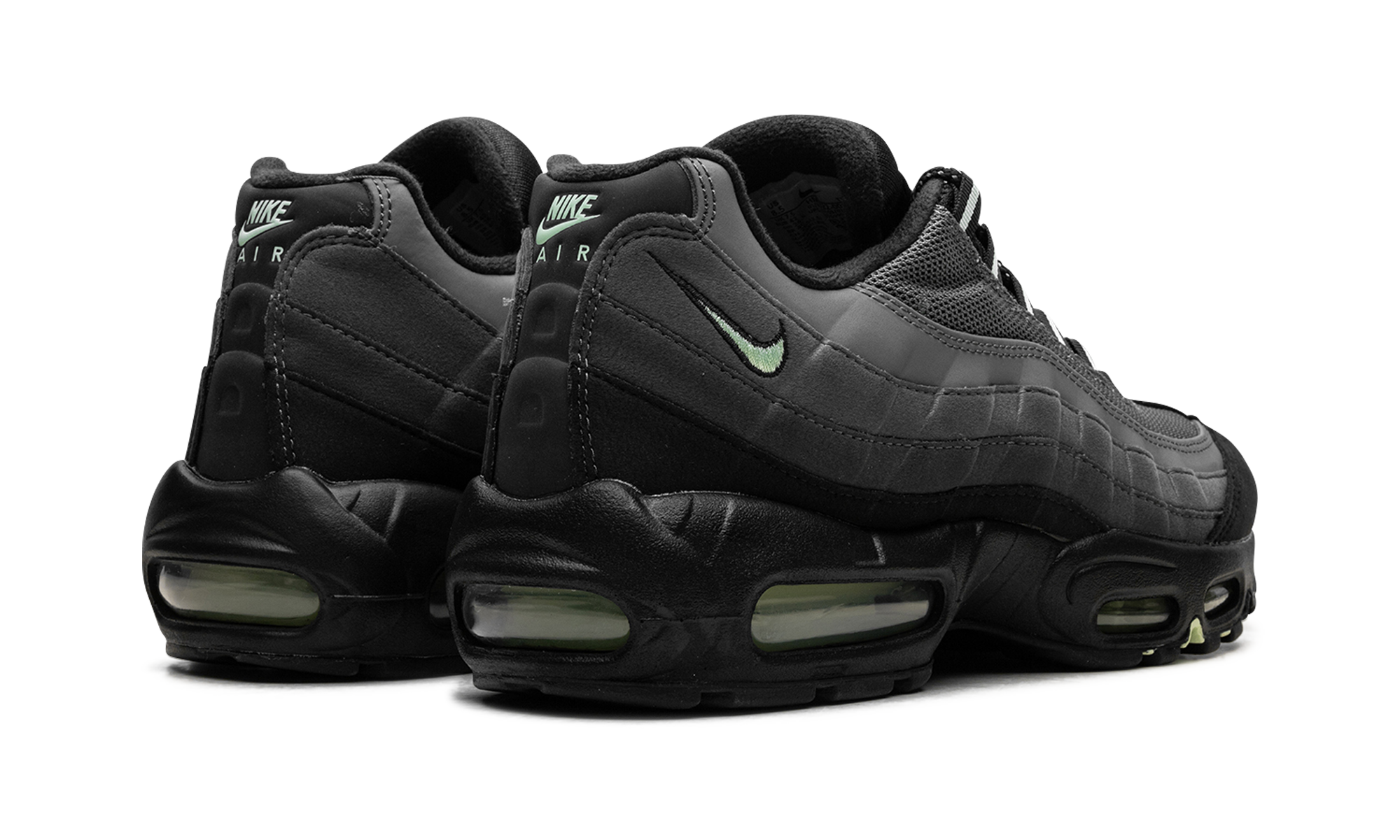 Nike Air Max 95 Vapor Green 4
