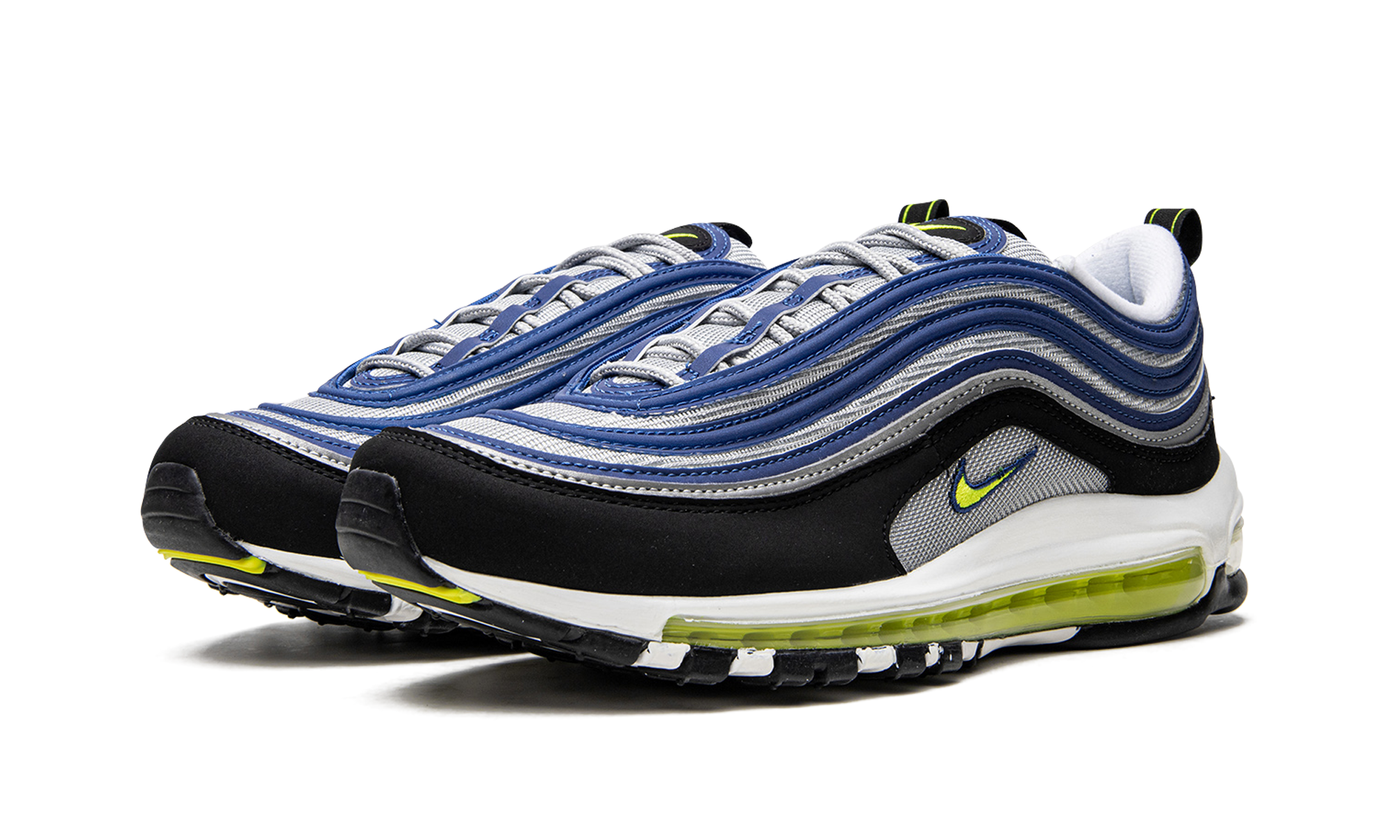 Nike Air Max 97 Atlantic Blue 2