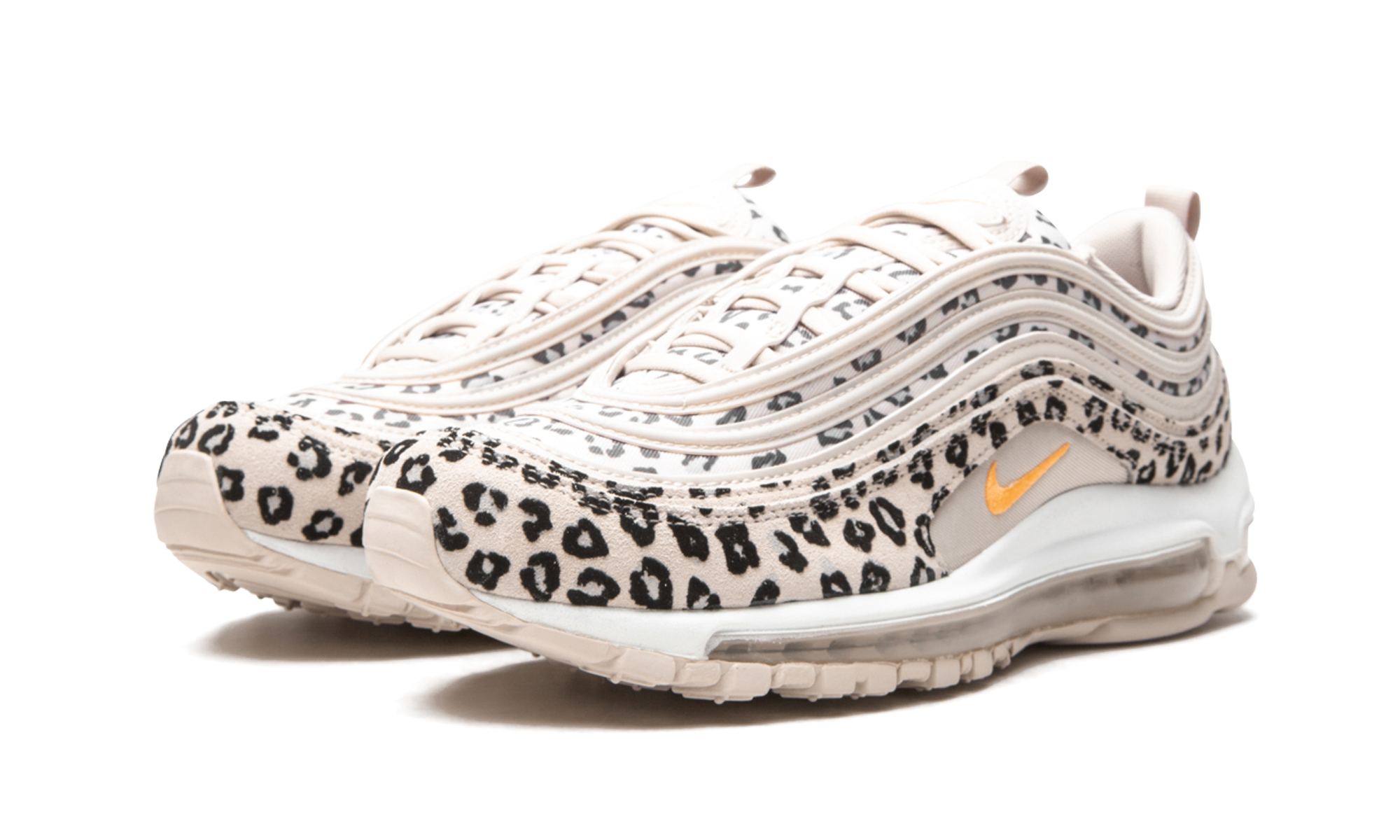 Nike Air Max 97 Leopard (W) 2
