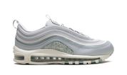Nike Air Max 97 Light Blue Reflective Camo (W) 7