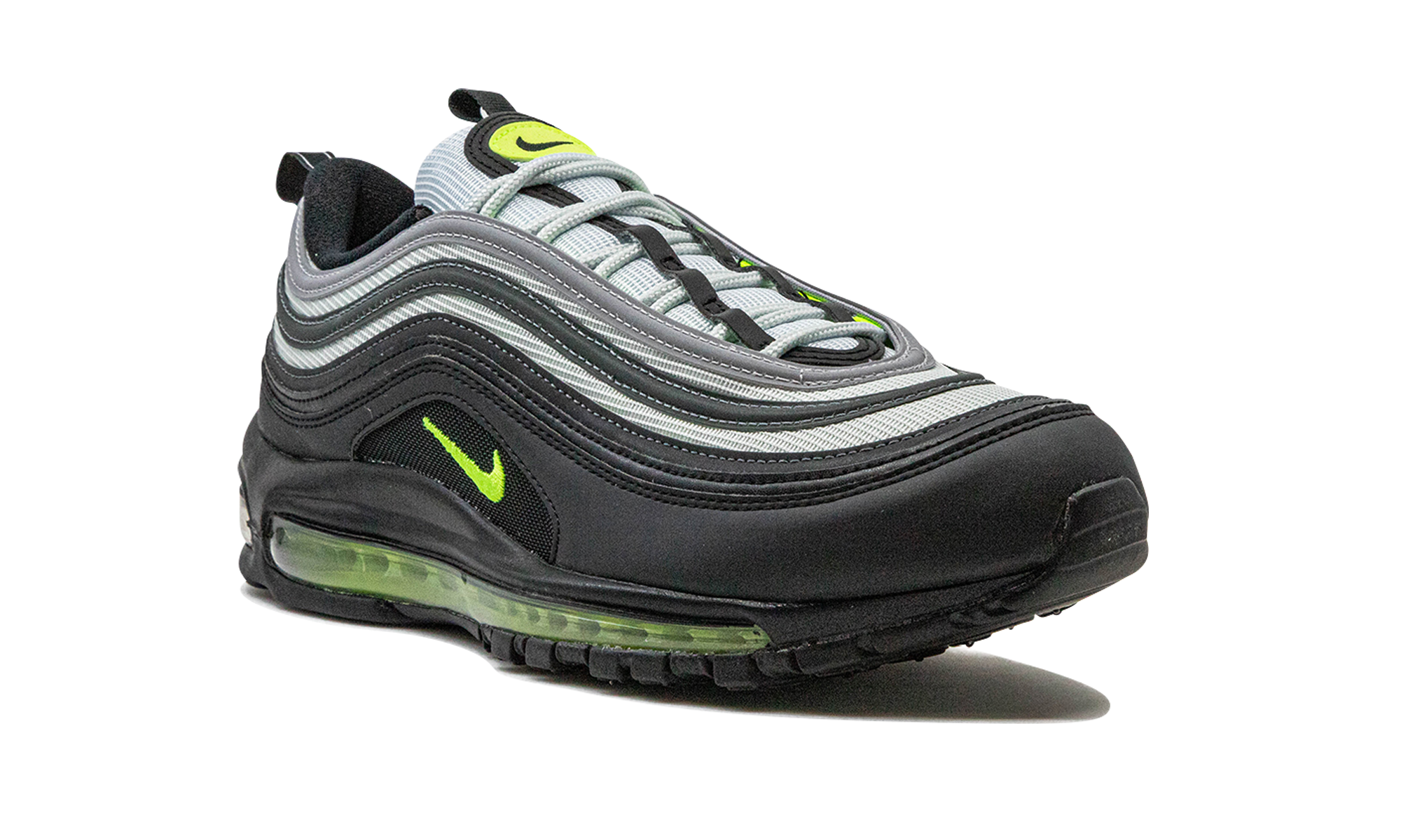 Nike Air Max 97 Neon 2