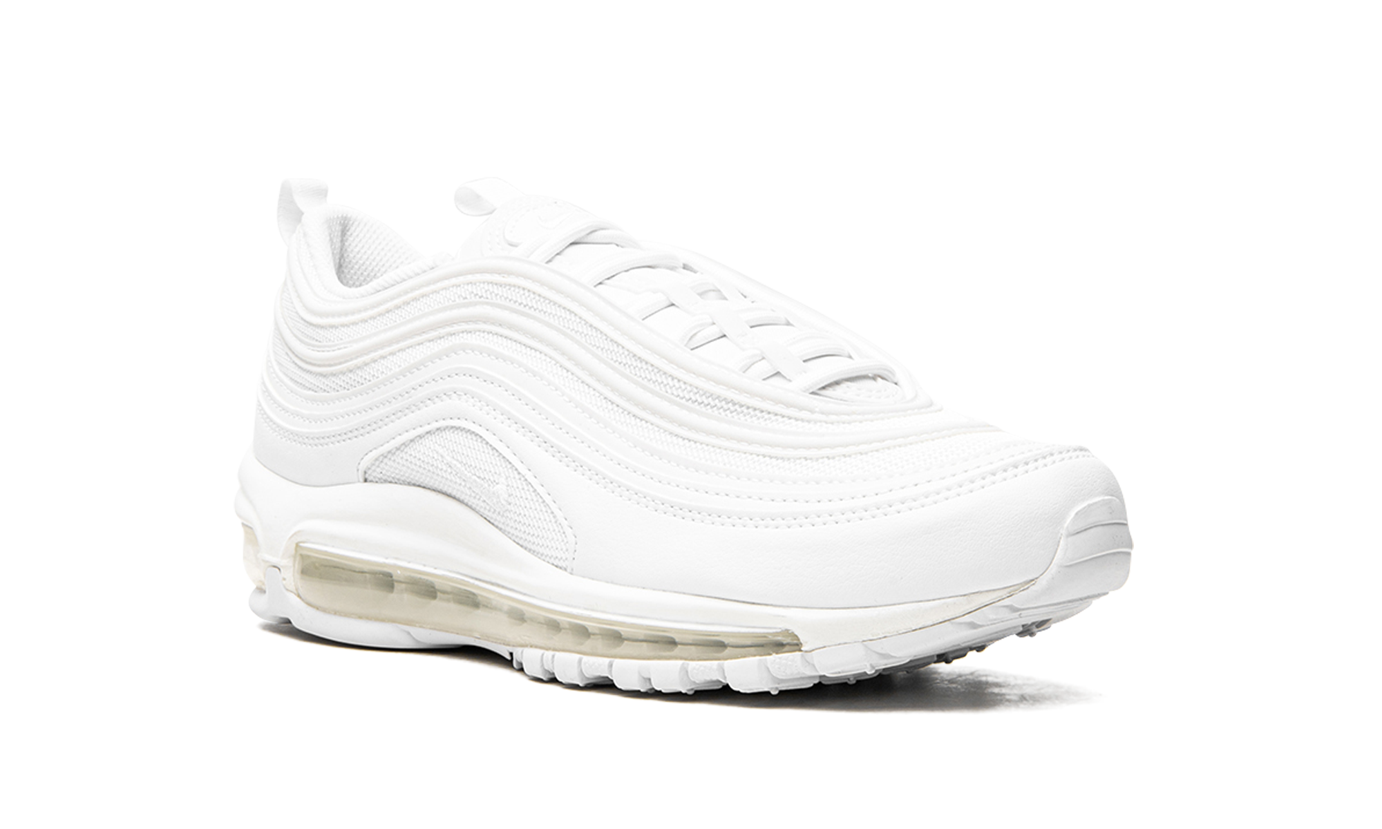 Nike Air Max 97 Next Nature White (W) 2