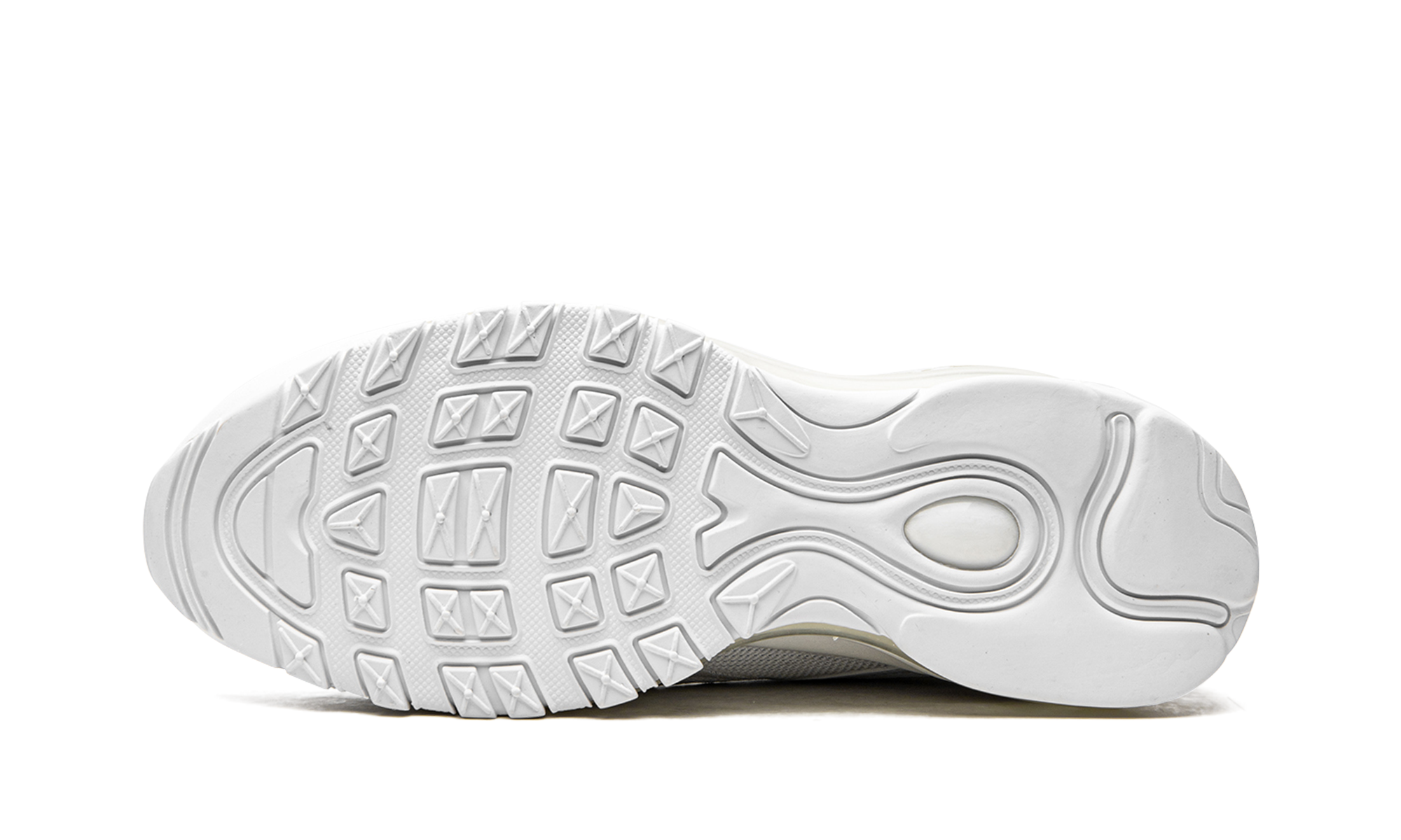 Nike Air Max 97 Next Nature White (W) 6