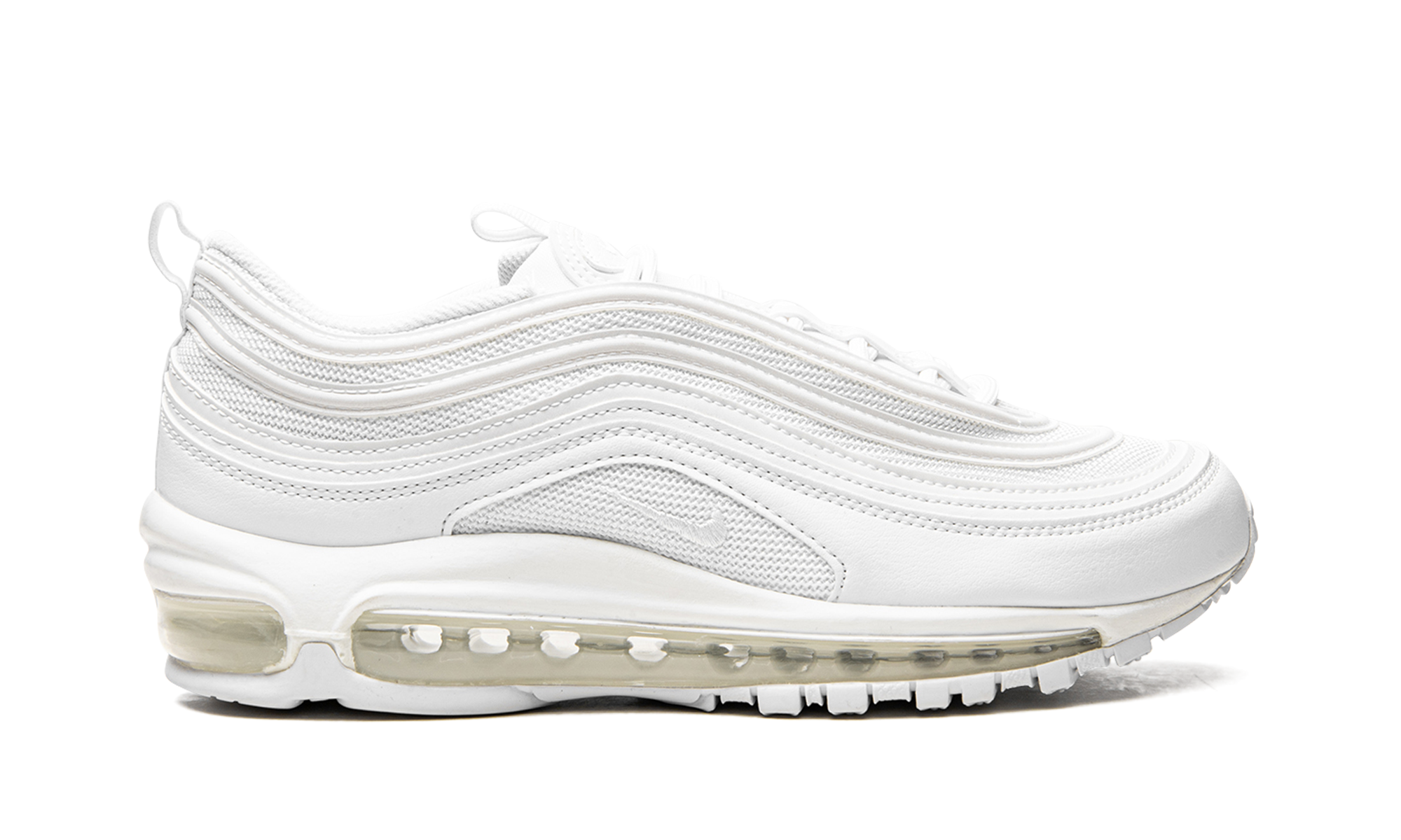 Nike Air Max 97 Next Nature White (W) 7