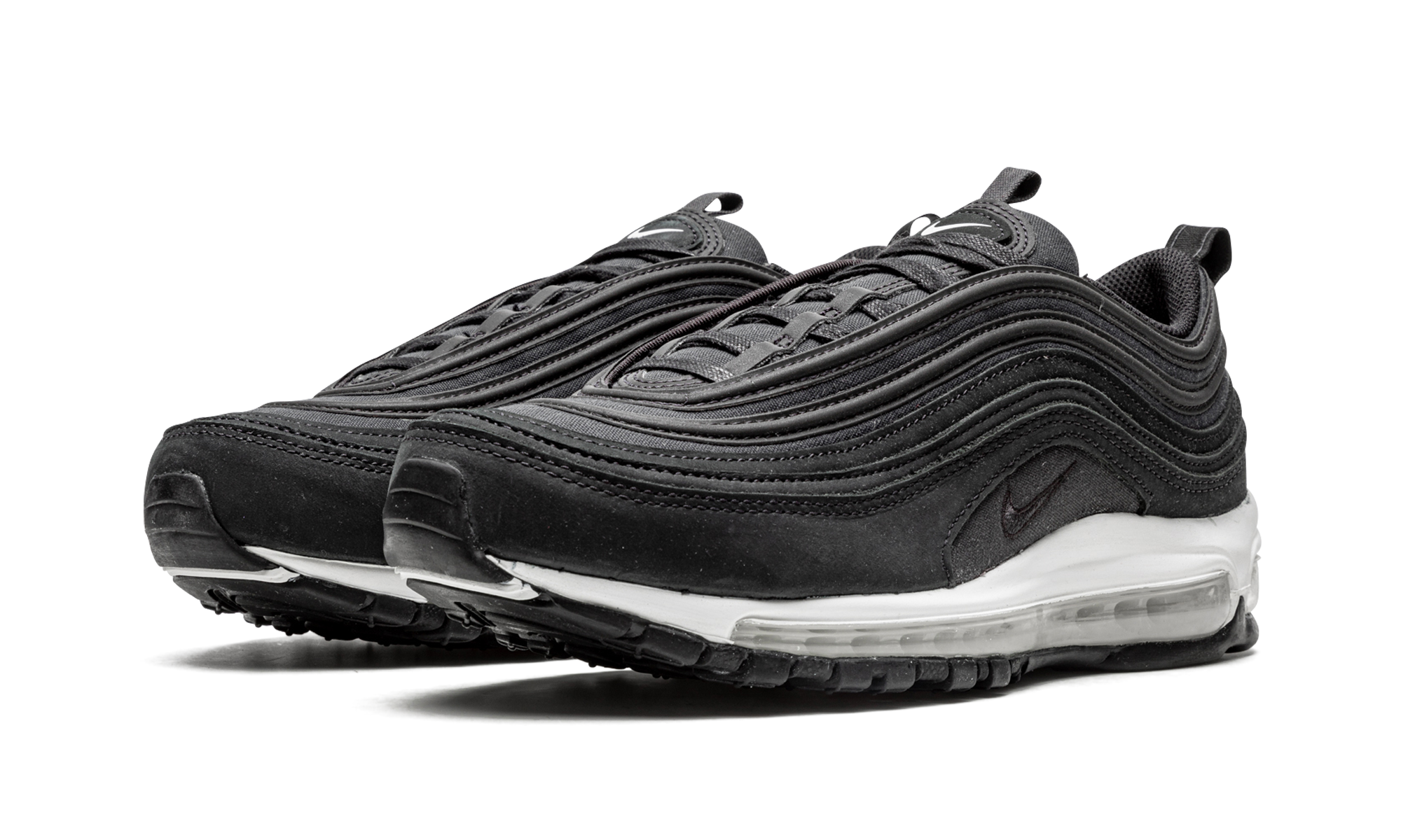 Nike Air Max 97 Off Noir 2
