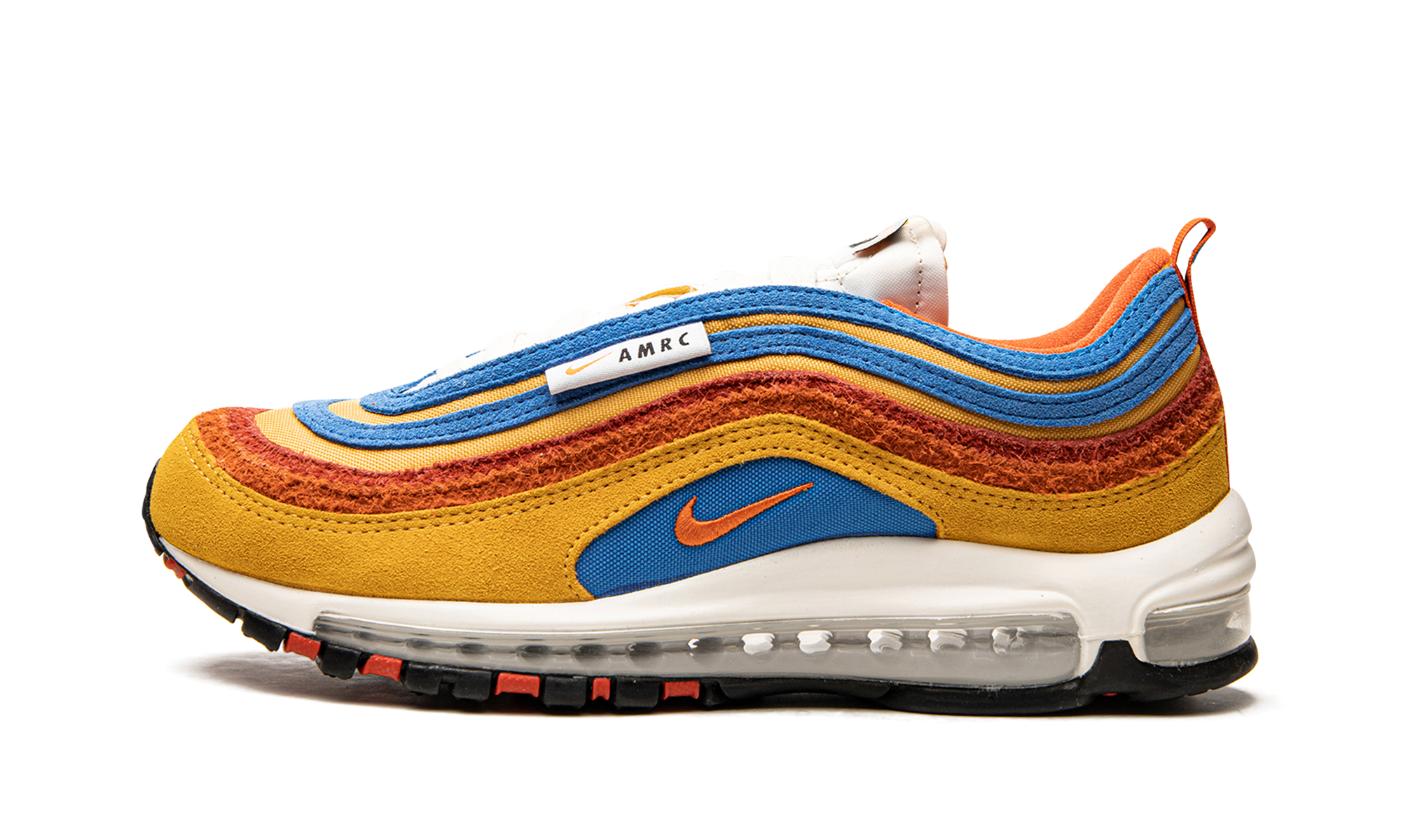 Nike Air Max 97 Running Club 1