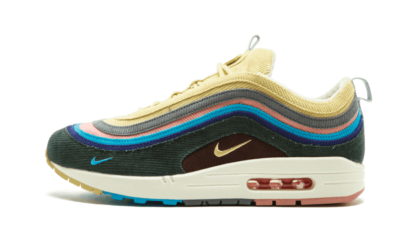 1 Sean Wotherspoon 1