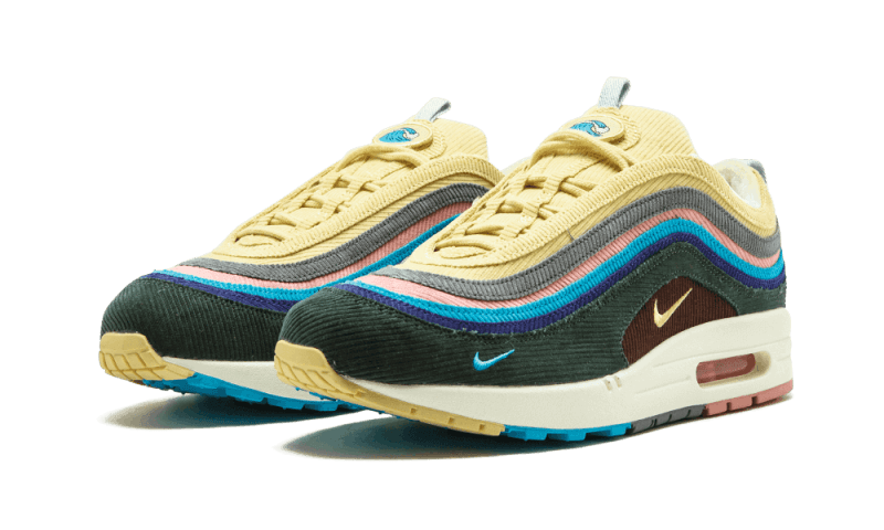 1 Sean Wotherspoon 2