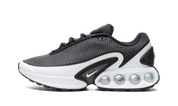 Nike Air Max Dn Black White Cool Grey 1