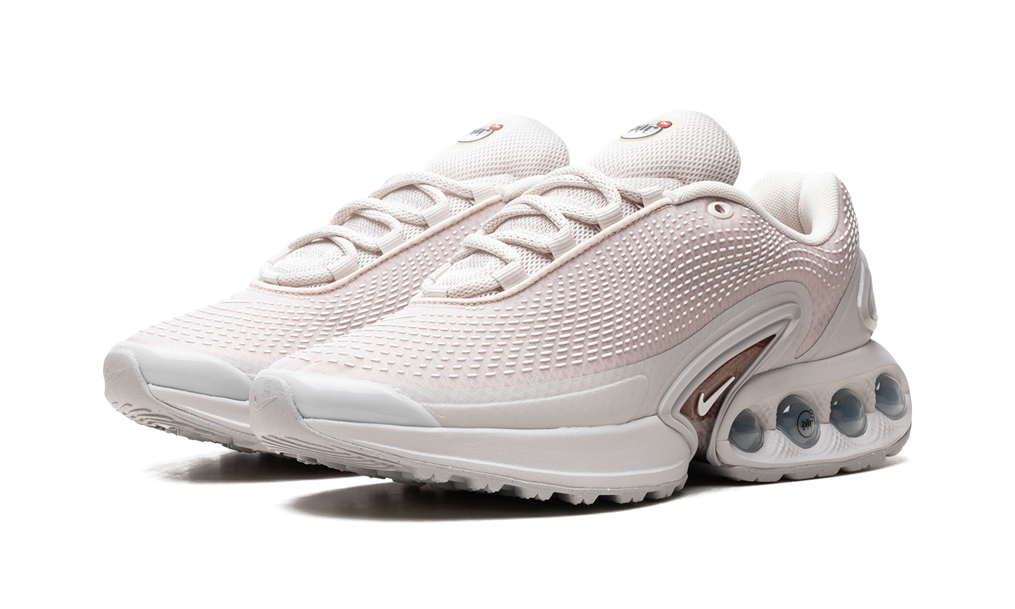 Nike Air Max Dn Light Orewood Brown 3