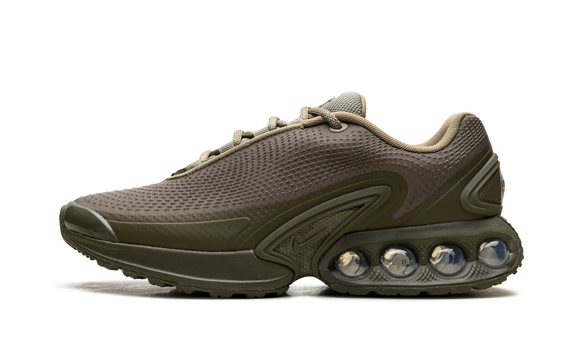 Nike Air Max DN Neutral Olive 1