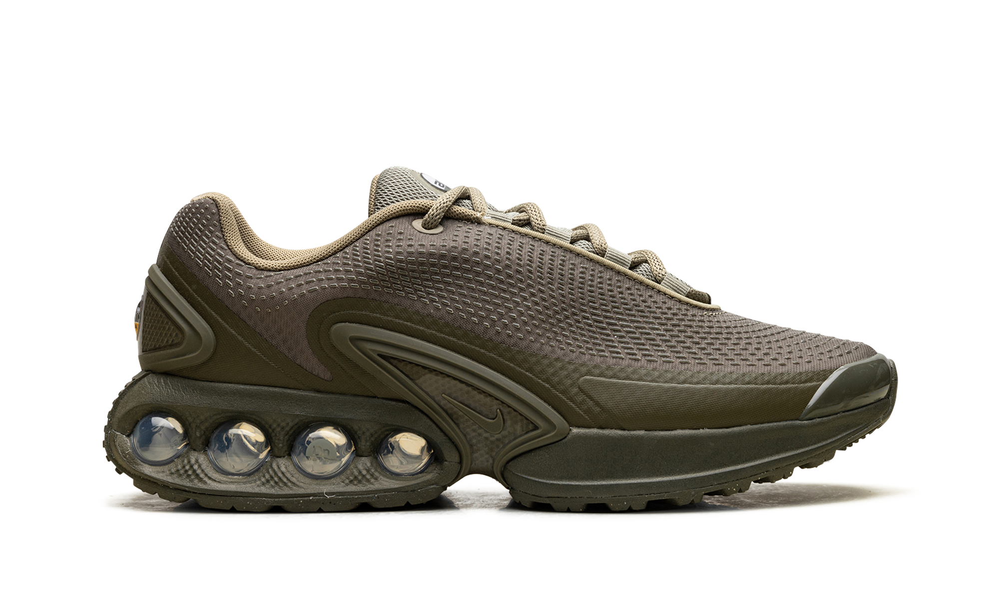 Nike Air Max DN Neutral Olive 7